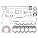 New 1073731 Kit Top Gasket Replacement suitable for Caterpillar Equipment