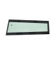 New 1074600 Glass Rear Right Replacement suitable for Caterpillar Equipment