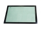 New 1074601 Glass Rear Replacement suitable for Caterpillar Equipment