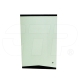 New 1074603 Glass Front Replacement suitable for Caterpillar Equipment