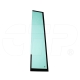 New 1074604 Glass Replacement suitable for Caterpillar Equipment