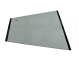 New 1076145 Glass Front Replacement suitable for Caterpillar Equipment