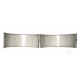 New 1077331 Bearing Rod 0.2 Replacement suitable for Caterpillar 854G, 992G, 994, 994D, 994F, D11N, D11R, 3508B, 3508C, 3512B, 3512C, G3520B, 776C, 776D, 784B, 784C, 777, 777B, 777C, 777D, 785B, 785C, 789B, 789C, 793B, 793C, 793D, 797, 797B, G3508, G3508B