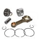 New 1077545CK Connecting Rod Ki Replacement suitable for Caterpillar Equipment