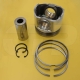 New 1077553PK Piston Kit Replacement suitable for Caterpillar Equipment