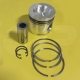 New 1077563PK Piston Kit Replacement suitable for Caterpillar Equipment