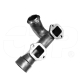 New 1078109 Manifold Rear-Rh Replacement suitable for Caterpillar Equipment