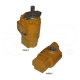 New 1093421 Pump G Replacement suitable for CAT