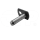 New 1093731 Pin A Replacement suitable for Caterpillar Equipment