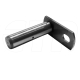 New 1093733 Pin A Replacement suitable for Caterpillar Equipment