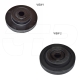 New 1099445 Mount Replacement suitable for Caterpillar 330B-3306 and more below
