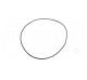 New 1104745 Seal O Ring Replacement suitable for Caterpillar Equipment
