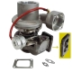 New CAT 1106979  (0R6829) Turbocharger Caterpillar Aftermarket for CAT 3306, 3306C and more