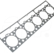 New 1118015 Head Gasket Replacement suitable for Caterpillar Equipment