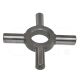 New 1118209 Spider Replacement suitable for Caterpillar Equipment