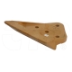 New 1122488 Sidecutter Lh Replacement suitable for Caterpillar Equipment