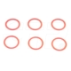 New 1125282 Seal O Ring Replacement suitable for Caterpillar Equipment