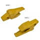 New 1140466 Adapter Lh Replacement suitable for Caterpillar Equipment