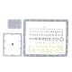 New 1141826 Gasket Gp Replacement suitable for Caterpillar Equipment