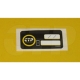 New 1142505 Film Replacement suitable for Caterpillar Equipment