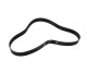 New 1143552 Belt-10K Replacement suitable for Caterpillar Equipment