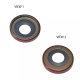 New 1149088 Seal-Pump Replacement suitable for CAT 3116, 3126, 3126B, C7, C9 and more