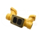 New 1152989 Manifold Exh Replacement suitable for Caterpillar Equipment