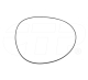 New 1165897 Seal O Ring Replacement suitable for Caterpillar Equipment
