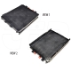 New 1166562 Core As Oil Cooler Replacement suitable for Caterpillar
