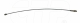 New 1178774 Cable As Replacement suitable for Caterpillar Equipment