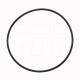 New 1183122 Seal O Ring Replacement suitable for Caterpillar Equipment
