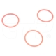 New 1188586 Seal O Ring Replacement suitable for Caterpillar Equipment