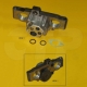 New 1192925 Oil Pump Replacement suitable for CAT
