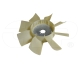 New 1200300 Fan A Replacement suitable for Caterpillar Equipment