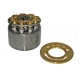 6E4006 (1205726) CAT Rotating Gp Pump
