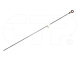 New 1211288 Gage Replacement suitable for Caterpillar Equipment
