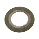 New 1217632 Disc-Clutch Replacement suitable for Caterpillar Equipment