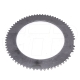 New 1217635 Disc-Gear(2-Mm Th Replacement suitable for Caterpillar Equipment