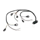 New 1221486 Harness As Replacement suitable for Caterpillar Equipment