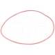 New 1223772 Seal O Ring Replacement suitable for Caterpillar Equipment