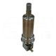 New 1225136 Track Adjuster & Replacement suitable for Caterpillar Equipment