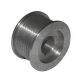 New 1230790 Pulley Replacement suitable for Caterpillar Equipment