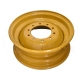 New 1233420 Rim As Replacement suitable for Caterpillar Equipment