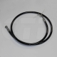 New 1241104 Hose A Replacement suitable for Caterpillar Equipment