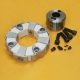 New 1241670 Coupling A Replacement suitable for Caterpillar Equipment