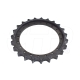 New 1243296 Sprocket Replacement suitable for Caterpillar 345B