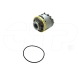 New 1243503 Cartridge Replacement suitable for Caterpillar Equipment
