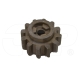New 1244434 Drive Pinion Replacement suitable for Caterpillar Equipment