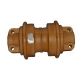 New 1248237 Roller Replacement suitable for Caterpillar