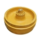 New 1253537 Idler Replacement suitable for Caterpillar Equipment